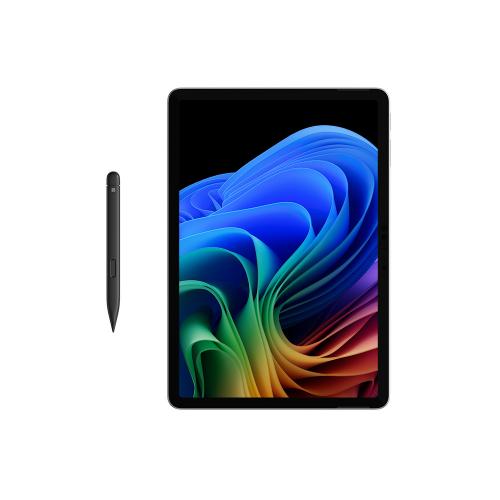 Microsoft Surface Pro Copilot+ PC Touchscreen 12" LCD Snapdragon X Plus 16GB RAM 512GB UFS Ocean