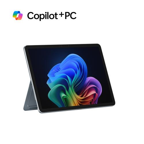 Microsoft Surface Pro Copilot+ PC Touchscreen 12" LCD Snapdragon X Plus 16GB RAM 512GB UFS Ocean