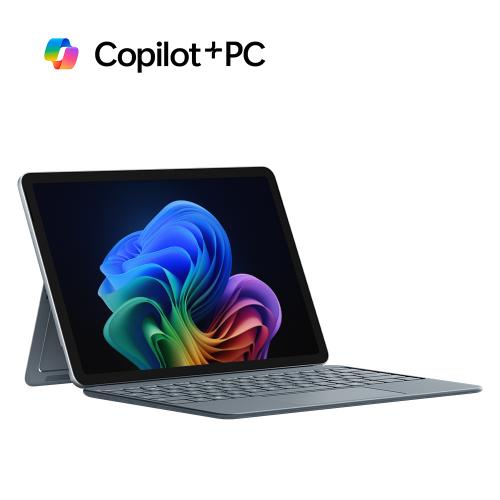 Microsoft Surface Pro Copilot+ PC Touchscreen 12" LCD Snapdragon X Plus 16GB RAM 512GB UFS Ocean