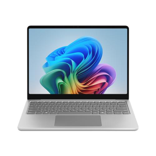 Microsoft Surface Laptop Copilot+ PC 13" Touchscreen Snapdragon X Plus Processor 16GB RAM 256GB UFS (8th Edition) Platinum