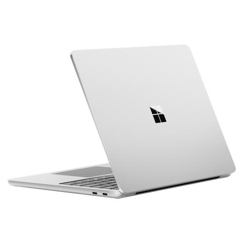Microsoft Surface Laptop Copilot+ PC 13" Touchscreen Snapdragon X Plus Processor 16GB RAM 256GB UFS (8th Edition) Platinum
