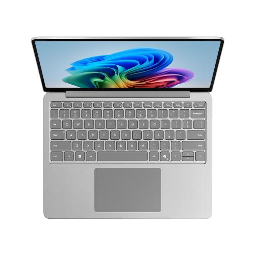 Microsoft Surface Laptop Copilot+ PC 13" Touchscreen Snapdragon X Plus Processor 16GB RAM 256GB UFS (8th Edition) Platinum