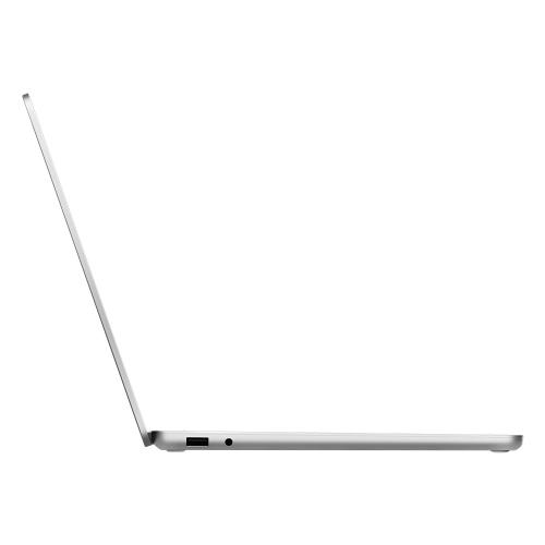 Microsoft Surface Laptop Copilot+ PC 13" Touchscreen Snapdragon X Plus Processor 16GB RAM 256GB UFS (8th Edition) Platinum