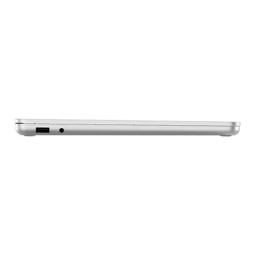 Microsoft Surface Laptop Copilot+ PC 13" Touchscreen Snapdragon X Plus Processor 16GB RAM 256GB UFS (8th Edition) Platinum