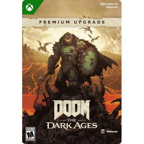 Doom: The Dark Ages Premium Edition Upgrade (Digital Download)