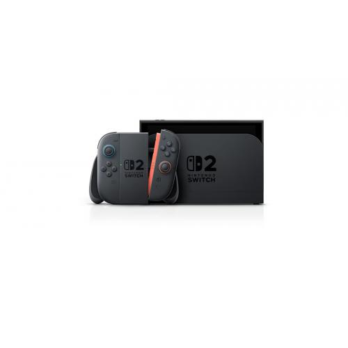 Nintendo Switch 2 Console