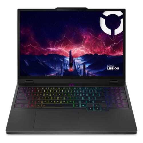 Lenovo Legion 5 15.1" OLED WQXGA 165HZ Gaming Laptop AMD Ryzen 7 260 16GB RAM 512GB SSD NVIDIA GeForce RTX 5060 Eclipse Black