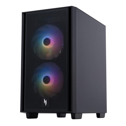 Acer Nitro 60 Gaming Desktop Intel Core i7-14700F 32GB RAM 2TB SSD NVIDIA GeForce RTX 5070Ti Black