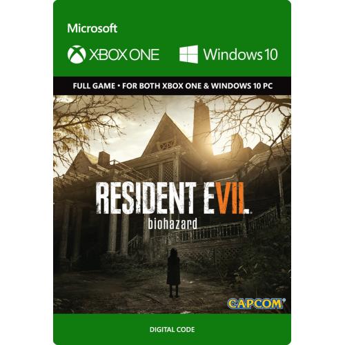 Resident Evil 7 biohazard (Digital Download)