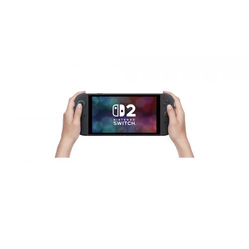 Nintendo Switch 2 Console + Street Fighter 6 Year 1-2 Fighters Bundle