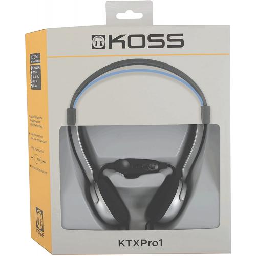 Koss KTXPRO1 Stereo Headphone 