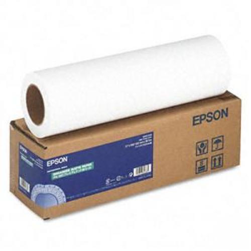 Epson Premium Inkjet Matte Paper - White