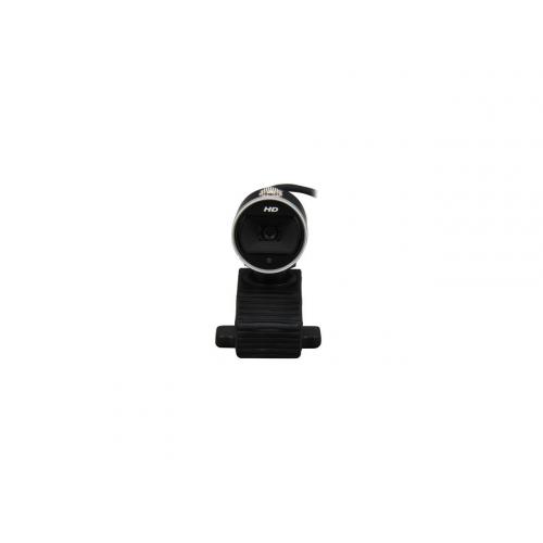 Microsoft LifeCam Webcam   CMOS Sensor Technology   Up To 30 Frames Per Second   1280 X 720 Sensor Resolution   Autofocus   Glass Lens 