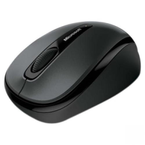 Microsoft 3500 Mouse Lochness Gray