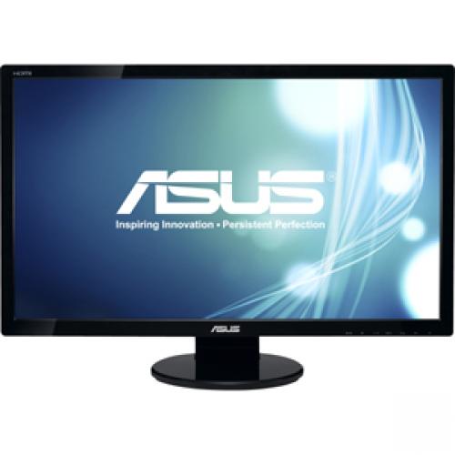 Asus VE278Q 27" LED Backlight LCD Monitor   16:9   2ms 