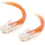 C2G-10ft Cat5e Non-Booted Crossover Unshielded (UTP) Network Patch Cable