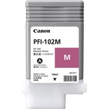 Canon LUCIA Magenta Ink Tank For IPF 500, 600 and 700 Printers