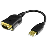 Aluratek USB to Serial Adapter Cable