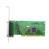 I/O & Storage Controllers