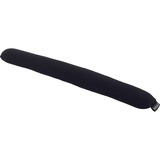 Allsop ComfortBead Wrist Rest Keyboard- Black
