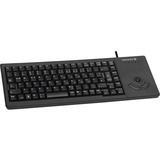 CHERRY G84-5400 XS Trackball Keyboard