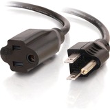 C2G 25ft Power Extension Cord