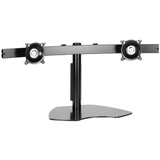 Chief KTP225B Widescreen Dual Monitor Table Stand