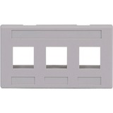 Faceplates & Mounting Boxes