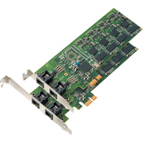 Intelligent Fax Boards