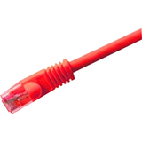 Comprehensive Standard CAT6-25RED Cat.6 Patch Cable