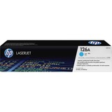 HP 126A | CE311A | Toner-Cartridge | Cyan