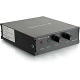 C2G TruLink Audio Amplifier (Plenum Rated)