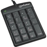 Keyboards & Keypads