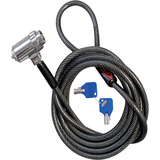 Codi Chassis Key Cable Lock