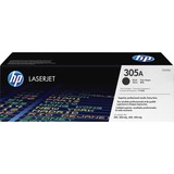 HP 305A | CE410A | Toner-Cartridge | Black | Works with HP LaserJet Pro Color M451 series, M475 series, M375nw