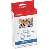 Canon KC-36IP Thermal Transfer, Thermal Transfer Photo Paper