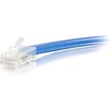C2G-50ft Cat6 Non-Booted Unshielded (UTP) Network Patch Cable