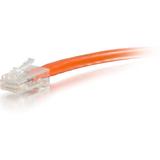 C2G-2ft Cat6 Non-Booted Unshielded (UTP) Network Patch Cable