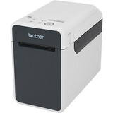 Brother TD-2130N Desktop Direct Thermal Printer