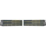 Cisco Catalyst 2960X-48LPS-L Ethernet Switch