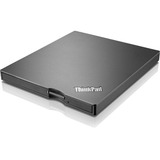 Lenovo External ThinkPad UltraSlim USB DVD Burner (4xa0e97775)
