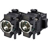 Epson ELPLP82 Replacement Projector Lamp (Dual)