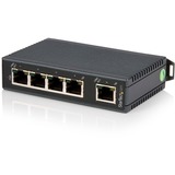 StarTech.com 5 Port Industrial Ethernet Switch