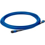HPE MPO to 4 x LC 15-m Cable