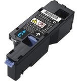 Dell H5WFX Cyan Toner Cartridge for E525w Laser Printer