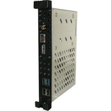 NEC Display Open Pluggable Specification (OPS) PC with Intel Broadwell Architecture
