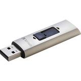 Verbatim 128GB Store 'n' Go Vx400 USB 3.0 Flash Drive