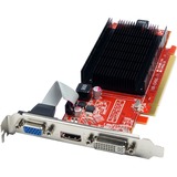 VisionTek Radeon 5450 1GB DDR3 (DVI-I, HDMI, VGA)