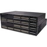 Cisco Catalyst 3650-48FQM-S Switch