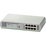Allied Telesis CenterCOM AT-GS910/8 Ethernet Switch